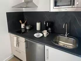 Top Balea apartamentos turísticos en Grove, o